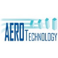 AERO Technology Logo