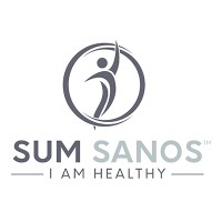 Sum Sanos™ Logo