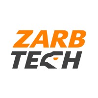 ZARBTECH Logo