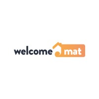 WelcomeMat Logo