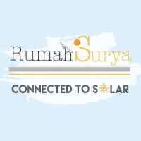 Rumah Surya Energi (PT. Sunna Daya Manunggal) Logo