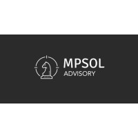 MPSol Advisory Logo