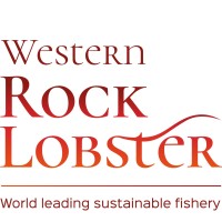 Western Rock Lobster Logo