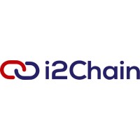 i2Chain Inc. Logo