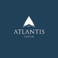 Atlantis Yapım Logo