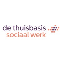 Stichting De Thuisbasis Sociaal Werk Logo