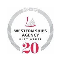 Western Ships Agency Logo