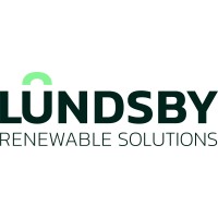 Lundsby Renewable Solutions A/S Logo