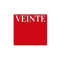 Revista VEINTE de Recursos Humanos Logo