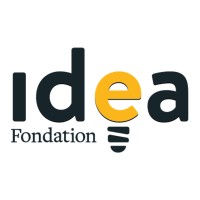 Fondation IDEA a.s.b.l. Logo