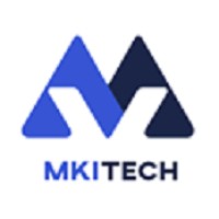 MKITECH SOLUTIONS (PTY) LTD Logo