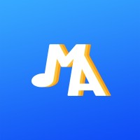 Musicians.Agency Logo