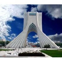 تهران Logo