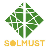 Solmust Oy Logo