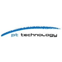 PT Technology Logo