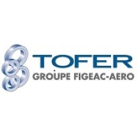 SC TOFER EUROPE SOLUTIONS SRL Logo