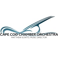 Cape Cod Chamber Orchestra Logo