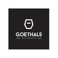 GOETHALS METAALPROJECTEN Logo