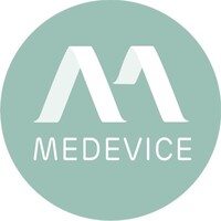 MEDEVICE Capital Logo