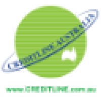 Creditline Pty Ltd T/AS CREDITLINE AUSTRALIA Logo