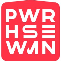 The Powerhouse Women Logo