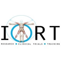 Institute for Orthopaedic Research and Training (IORT) Logo