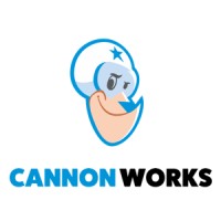 CannonWorks Logo