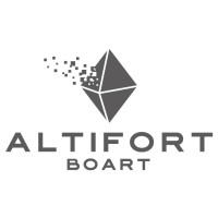 Altifort Boart Logo