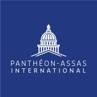 Université Paris-Panthéon-Assas | Assas International Logo