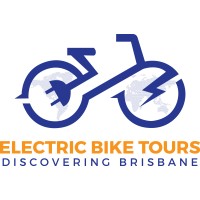 Electric Bike Tours Logo