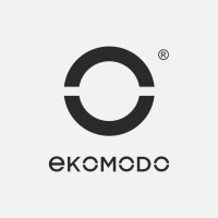 EKOMODO Logo