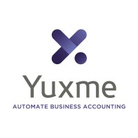 Yuxme Logo
