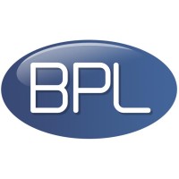 BPL Engineering Group Logo