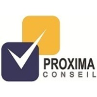 PROXIMA CONSEIL Logo