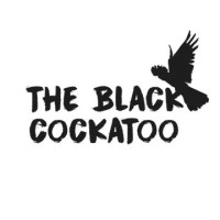 The Black Cockatoo Logo