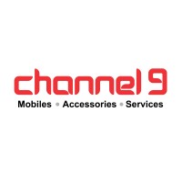 Channel9 Logo