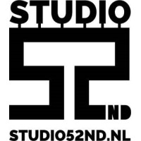 Studio 52nd Logo