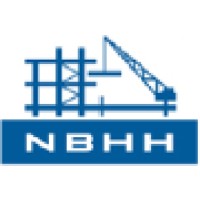 NBHH (United Arab Emirates) Logo