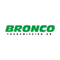 Bronco Transmission AB Logo
