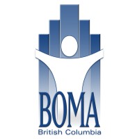 BOMA BC Logo
