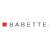 Babette Inc. Logo