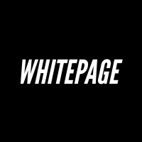 WHITEPAGE Logo
