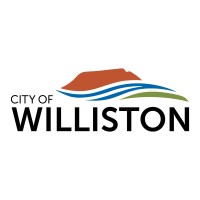 City of Williston, North Dakota Logo