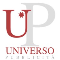 Universo Pubblicità Logo