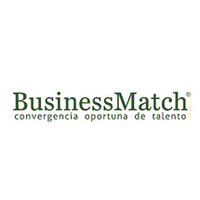 BusinessMatch S.A. Logo