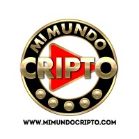 Mi Mundo Cripto Logo