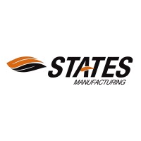 States Manufacturing Corporation Logo