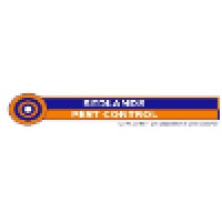 Redlands Pest Control Logo