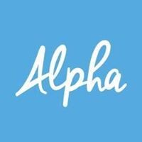 Alpha Dental Care Logo
