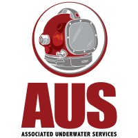 Associated Underwater Services, Inc. Logo